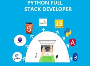Python Full Stack Syllabus | complete guide to Succeed 2025